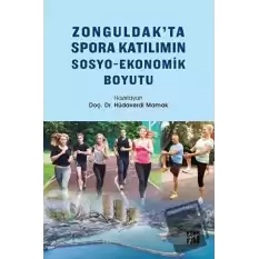Zonguldakta Spora Katılımın Sosyo-Ekonomik Boyutu