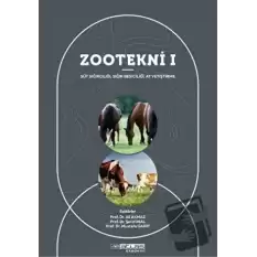 Zoo Tekni 1: Süt Sığırcılığı, Sığır Besiciliği, At Yetiştirme