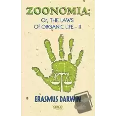 Zoomania - Or, The Life Organic Life 2