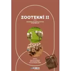 Zootekni II - Küçükbaş ve Kanatlı Hayvan Yetiştiriciliği