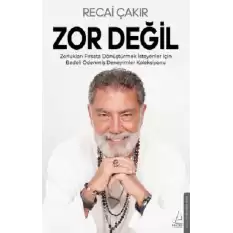 Zor Değil