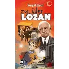 Zor Ödev Lozan