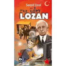 Zor Ödev Lozan