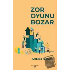 Zor Oyunu Bozar