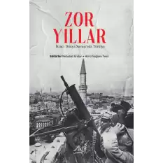 Zor Yıllar