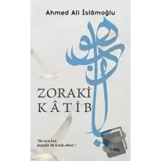 Zoraki Katib