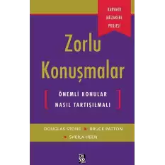 Zorlu Konuşmalar