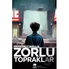 Zorlu Topraklar