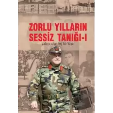 Zorlu Yılların Sessiz Tanığı (Cilt 1-2) Takım