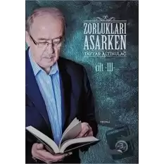 Zorlukları Aşarken 3. Cilt (Karton Kapak)