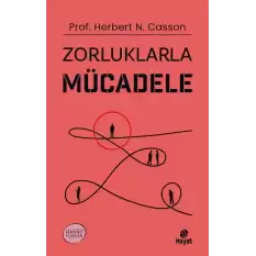 Zorluklarla Mücadele