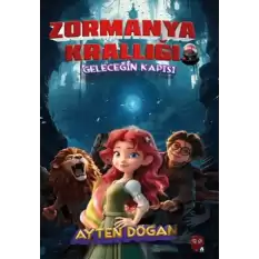 Zormanya Krallığı - Geleceğin Kapısı