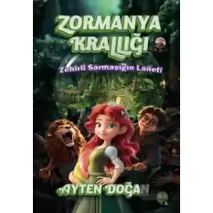 Zormanya Krallığı - Zehirli Sarmaşığın Laneti