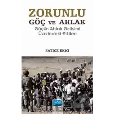 Zorunlu Göç ve Ahlak