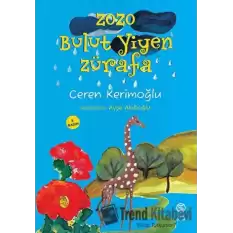 Zozo - Bulut Yiyen Zürafa