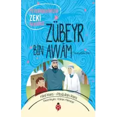 Zübeyr Bin Avvam (ra)