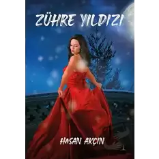 Zühre Yıldızı