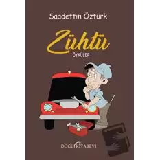 Zühtü