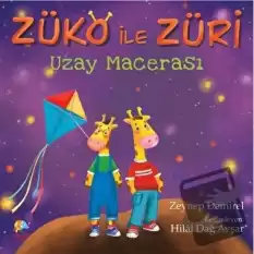 Züko İle Züri - Uzay Macerası