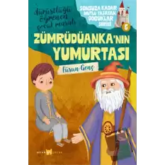 Zümrüdüankanın Yumurtası