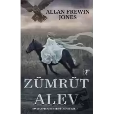 Zümrüt Alev