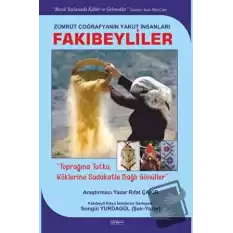 Zümrüt Coğrafyanın Yakut İnsanları - Fakıbeyliler