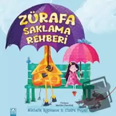 Zürafa Saklama Rehberi