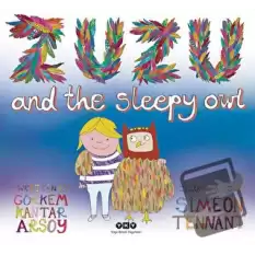 Zuzu and the Sleepy Owl