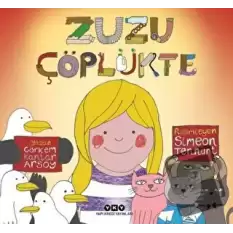 Zuzu Çöplükte