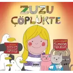 Zuzu Çöplükte