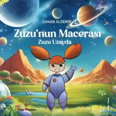 Zuzunun Macerası - Zuzu Uzayda