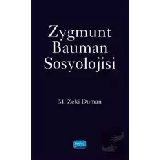 Zygmunt Bauman Sosyolojisi