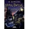 Harry Potter ve Felsefe Taşı (1. Kitap)
