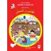 Popüler Resimli Arapça Sözlük