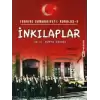 Türkiye Cumhuriyeti: Kuruluş 5 - İnkılaplar ve 2. Dünya Savaşı