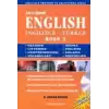 Let’s Speak English Book 3