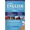 Let’s Speak English Book 5