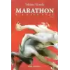 Marathon Bir Uzun Koşu