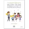 Oynayarak Eğlenerek Müzik Dilini Öğreniyoruz