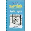 Saftirik 6 - Panik Yok