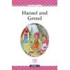 Hansel and Gretel Level 3 Books