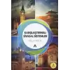 Karşılaştırmalı Siyasal Sistemler