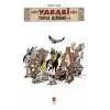 Yakari Toplu Albümü 1