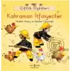 Çiftlik Öyküleri - Kahraman İtfaiyeciler