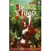 Suicide Squad Yeni 52 Cilt 1 - Dost Kazığı