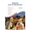 Öğretim İlke ve Yöntemleri