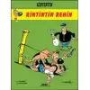 Rintintin 3 - Rintintin Rehin