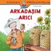 Dünyayı Öğreniyorum - Arkadaşım Arıcı