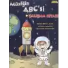 Müziğin Abcsi Çalışma Kitabı - Müzik Serüveni