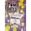 Tom Gates Gerçekten İnanılmaz (Ciltli)